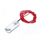 Łącznik z przewodem do taśmy pojedynczy