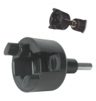 Pokrętło do wkręcania izolatorów speediso