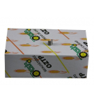 Zamek zaworu Deutz