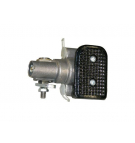 Pedał, zawór hamulca nożnego przyczepy MF3