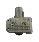 Pedał hamulca, zawór wyrównawczy MF3