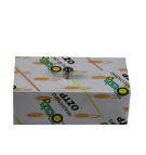 Kołnierz pompy podnośnika MF3/MF4