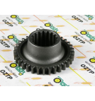 Koło 4-biegu biegu MF3