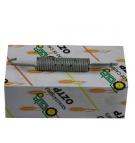 Sprężyna ściągająca szczęk hamulca MF3/235 825064M1