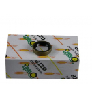 Pierścień uszczelniający wałka sprzęgłowego MF3/MF4