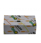 Kołek kulki wodzika zmiany biegów MF3/MF4 ( sprzedawane po 10 )