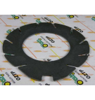 Tarcza dystansowa hamulca MF3/MF4