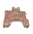 Wspornik osi kompletny 1684301M91 MF4