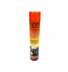 Kokpit Błyszczący - Waniliowy 600ml 750ml Moje Auto