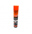 Kokpit Błyszczący - Black 600ml 750ml Moje Auto