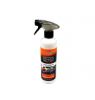 Skoncentrowany Odświeżacz Powietrza Black 500 ml - Atomizer Moje Auto