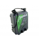 Elektryzator Julbox JB-400-S (4000mJ) zamiennik 201010017