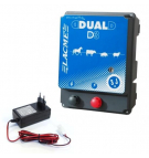 Elektryzator uniwersalny Dual 3 z zasilaczem 2900mJ LACME