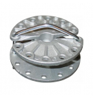 Napinacz metalowy do drutu