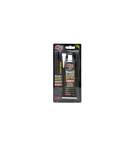 Uszczelniacz Silikonowy Czarny 329°C-85g MA PROFESSIONAL