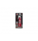 Uszczelniacz Silikonowy Czerwony 343°C-85g MA PROFESSIONAL