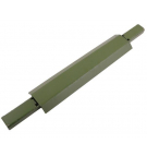 Listwa kr. C-40 x 20 x 640 2232/03-009/1 Rozrzutnik Tytan