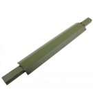 Listwa kryta C-40 x 735 mm Rozrzutnik Tytan
