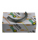 Kurbelwellen-Halbringe 1-Schnitt 2230172 Deutz