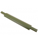 Listwa kryta C-40 x 768 mm Rozrzutnik Tytan
