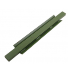 Listwa kryta C-50 x 765 mm Rozrzutnik Tytan