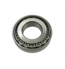 Tapered roller bearing 30206