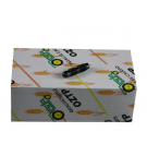 Śruba regulacji zaworów 02319600, 2236578 Deutz