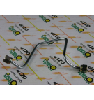 Przewód wtrysku II cylindra 35343026 MF4