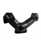 Kolektor wydechowy MF4