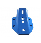 Uchwyt lemieszy 10mm Lemken Smaragd Vulcan