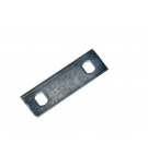 Płytka prowadnicy kosy 522181.1 Claas