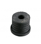 Wkładka gumowa 1 Zetor Czeska