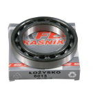 Łożysko kulkowe 6013 Kraj