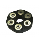 Sprzęgło gumowe O 40 Claas