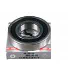 Łożysko kulkowe 6208 2RS Kraj