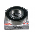 Łożysko kulkowe 6209 2RS Kraj