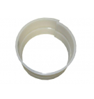 Ślizg plastikowy tuleja Claas