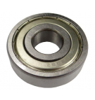 Water pump bearing C-360, C-330 6303 Z