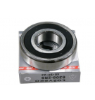 Łożysko kulkowe 6308 2RS Kraj