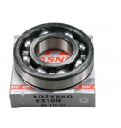 Łożysko kulkowe 6310N Kraj