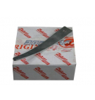 Sprężyna płaska dźwigni dolnej oryginał Zetor