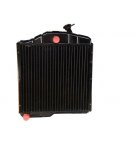 Chłodnica miedziana Zetor turbo 7320/7340