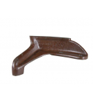 Suwak koła zębatego przekładni głównej MF3/235