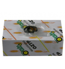 Pierścień tłoczka podnośnika MF3/MF4