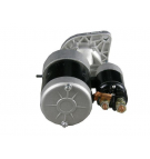 Rozrusznik z reduktorem (1004.4,6.354) New Holland, Massey Ferguson/Perkins