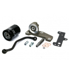 Filtr oleju przeróbka z dwustopniowy na puszkę PP-7.1.1 Zetor