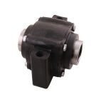 Łożysko kompletne brony talerzowej na wał czworokątny 40x40 Souchu-Pinet