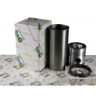 Zestaw naprawczy silnika turbo RM-A6.354.4 744131M1, 745379M91 Massey Ferguson/Perkins