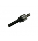 Przegub kierowniczy poziomy 235mm - M28x1,5 - M24x1,5 AL110918 John Deere TAQ
