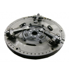 Sprzęgło jednostopniowe  AL120023 JOHN DEERE